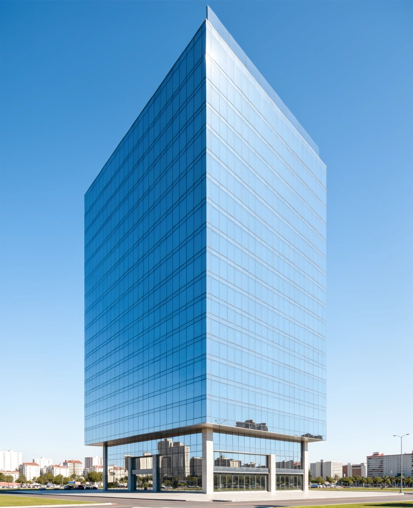 Arquitectura profesional de PeruMarketIntel