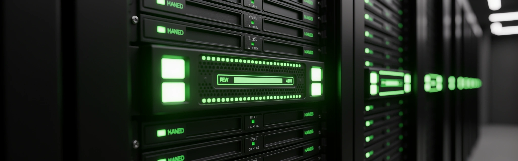 Infraestructura de seguridad PeruMarketIntel