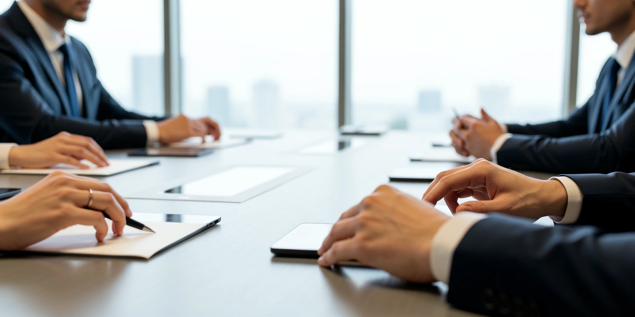 Análisis competitivo