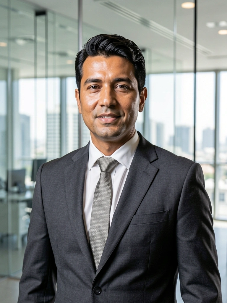 Director de Estrategia