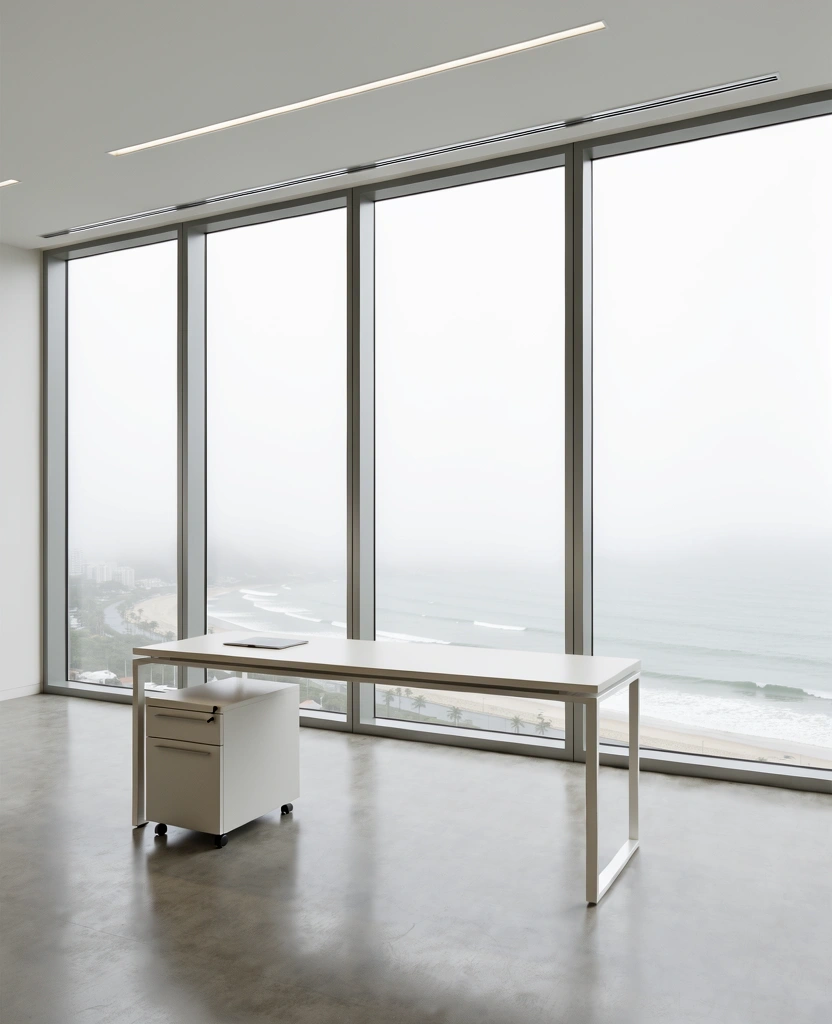 Perspectiva estratégica de mercado