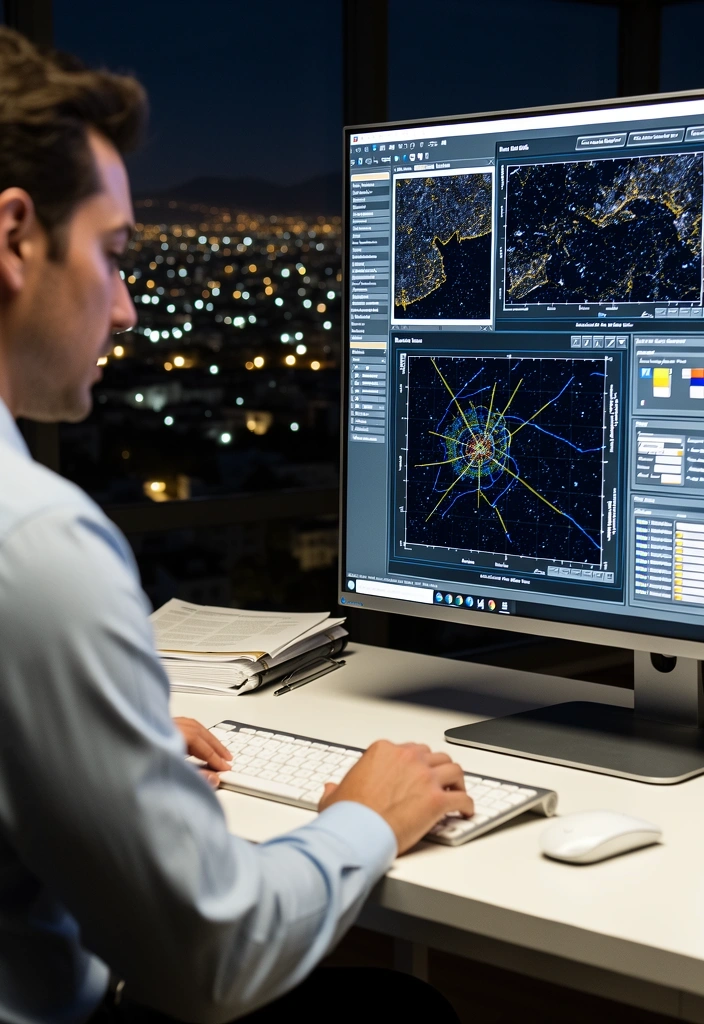 Análisis táctico de datos