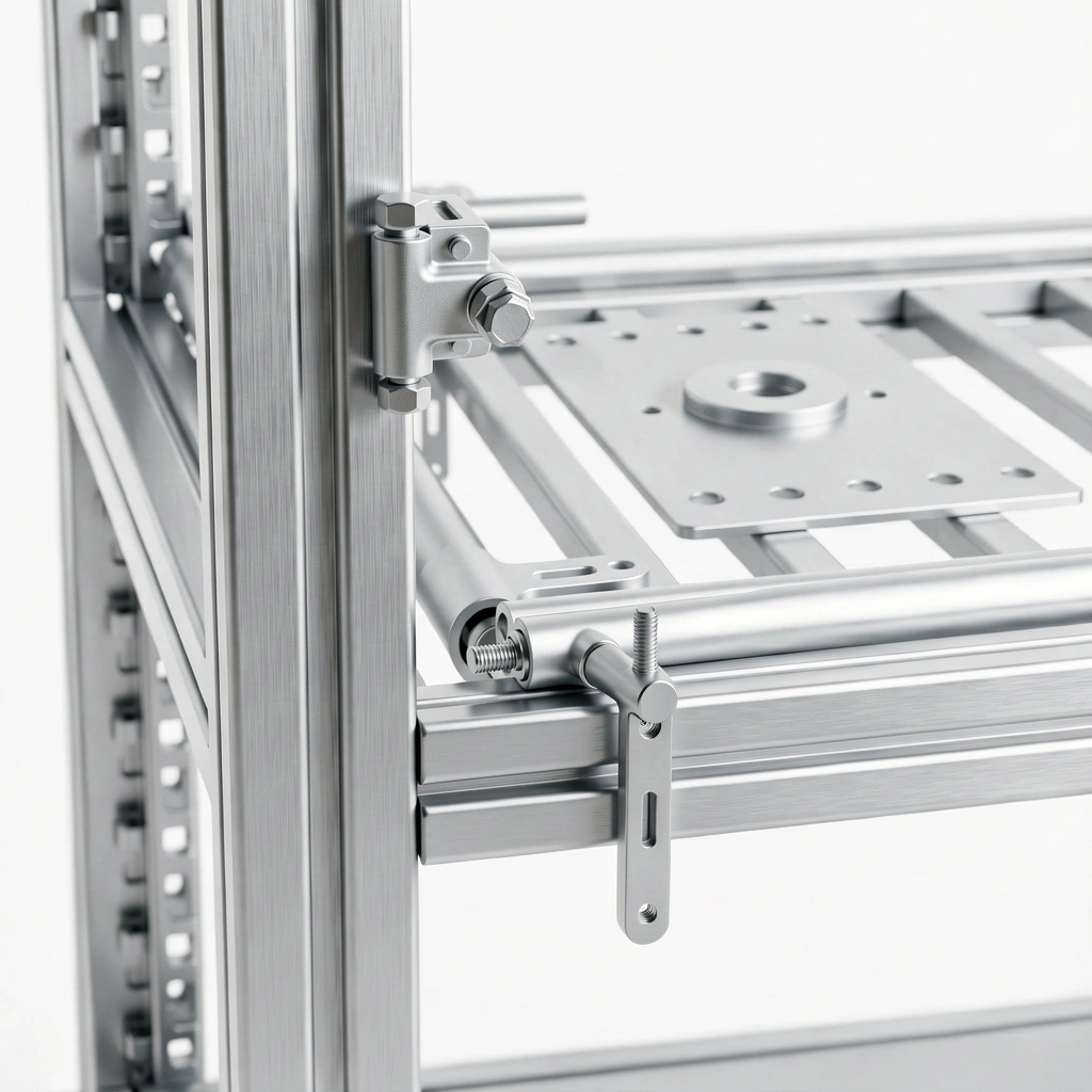 Infraestructura técnica