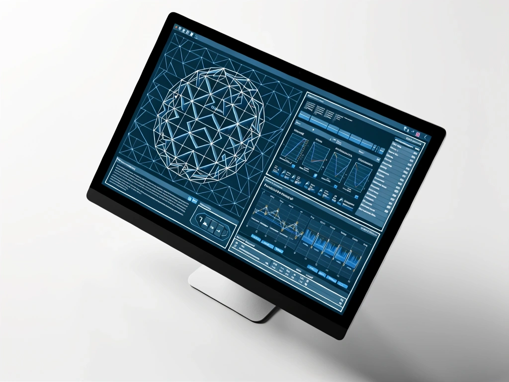 Data Intelligence Assets